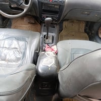 دايوا النكزه موديل 2000 رقم نجف ألماني كير محرك كامري 1800 مالك موجود ...