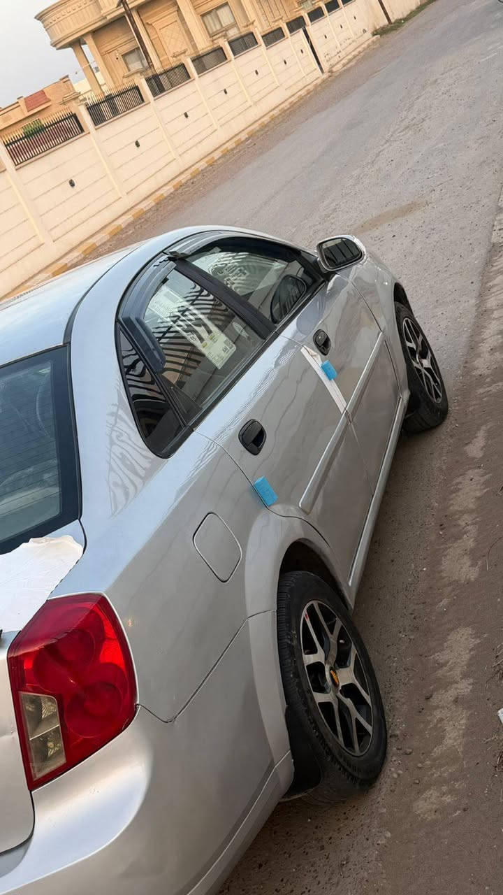 السلام عليكم
اوبترا ٢٠٠٤ كير عادي
رقم كركوك انكليزي شرط التحويل
بيها طخه بسيطه ب الباب مال السايق
صبغ حزام جماليه فقط
كير محرك تمام
صدر امامي خلفي تمام
تخم تاير كهربائيات كلها شغاله
لايت زنون مسجل جام سماعات كلها شغاله
سياره جاهزه وحيل نظيفه
السعر ٥٥ وبيها مجال
***********
مكان السياره بلد 
***********
