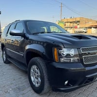 تاهو ٢٠١٢ • وارد خليجي • فول LTZ
