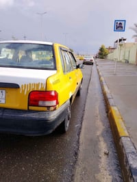 ٢٠١٢ • محرك كير شرط • غرامات صفر