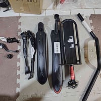 شلعة ٢٥ • توصيل • بسكليت