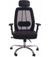 كرسي طبي • إرغونوميك • قابل للتعديل