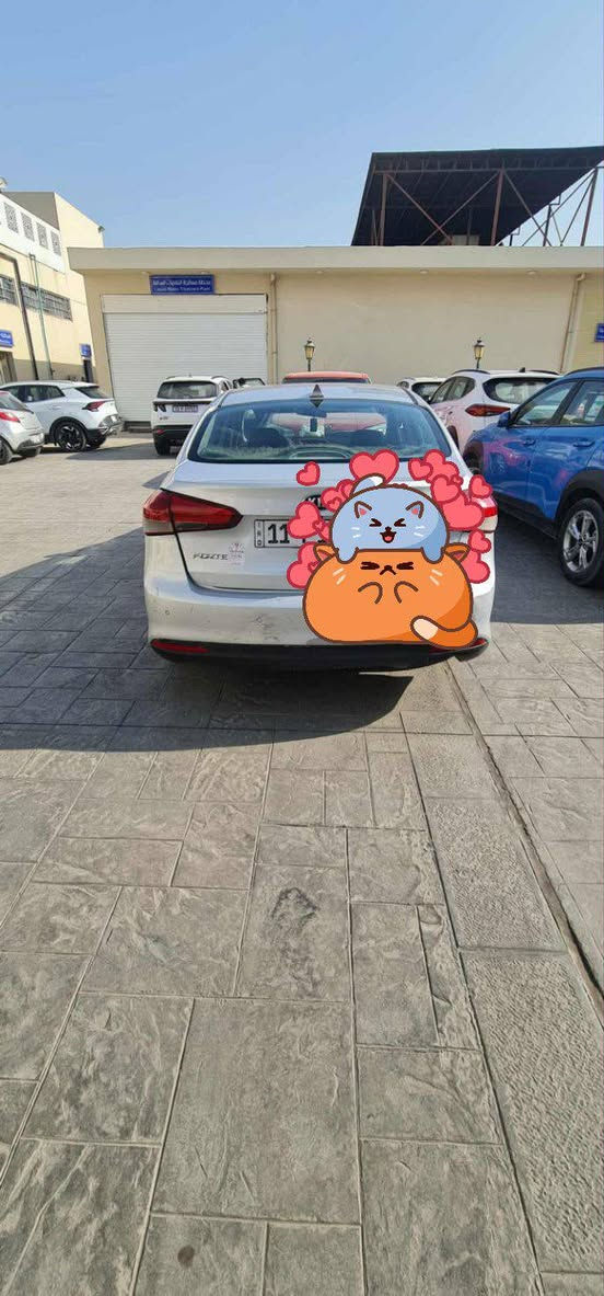 فورتي 18 مكينه 2000 دوش كير اي تي مكفوله من صبغ عدا شبر جاملغ خلفي حادثه خلفي قبق جنطه مبدل فقط سنويه ل30 رقم بغداد جديد تحويل ثاني يوم سعره 130 بيه مجال مكاني بابل حصوة
***********
مواصفات 
شاشه كبيره 
تحكم ستيرن جهتين 
3 انظمه قيادة
نضام ايكو 
مثبت سرعه
مانع انزلاق
