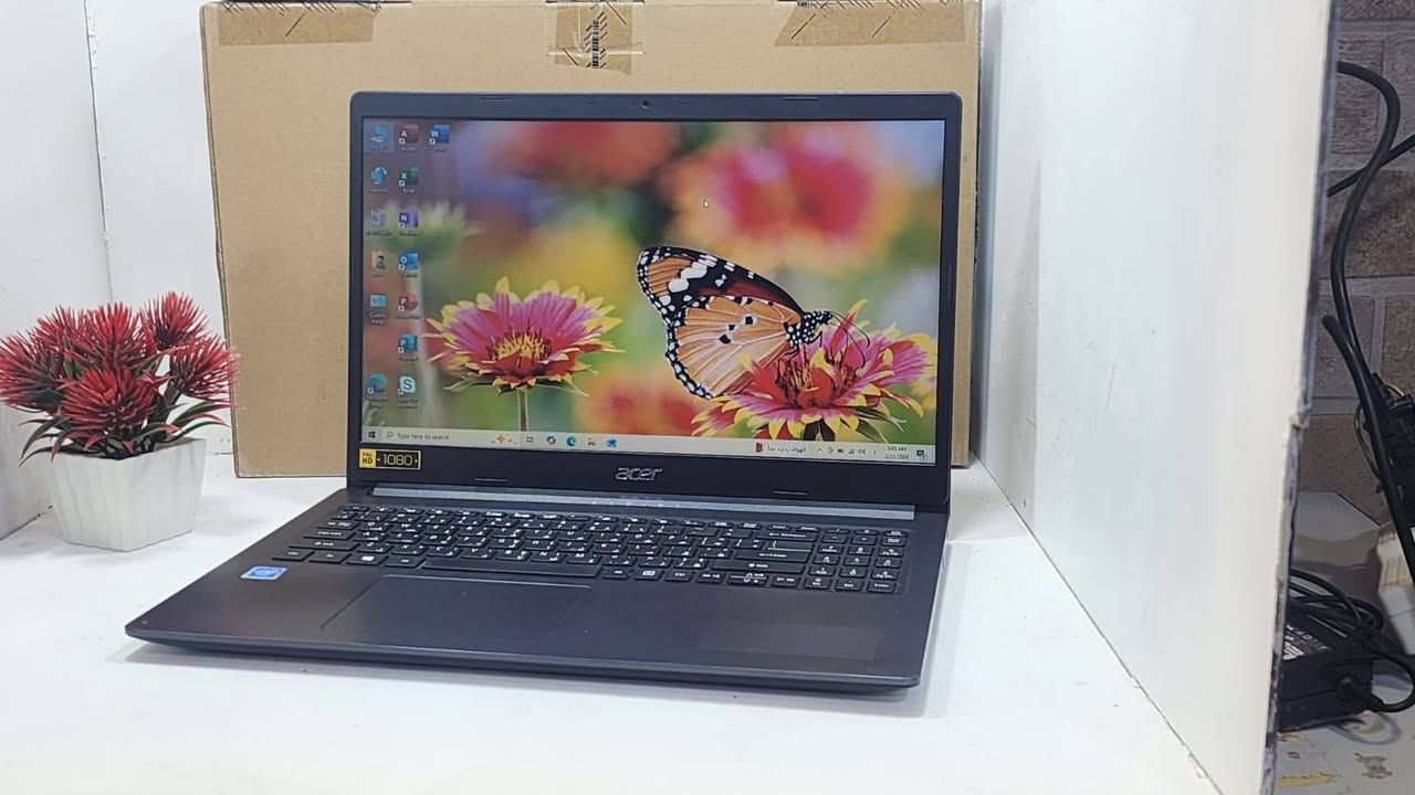 عررررض خاص على لابتوب  Acer 

مواصفاته قوية وممتازة جدا لطلاب التوجيهي والجامعات والمدارس 
  
مكفوووول 

Intel celeron    
Ram 8 GB  
SSD 256
15.6 inch  

  شامل خدمة التوصيل مجانا  + حقيبة وماوس هدية 

للاستفسار والتواصل 0790714924


**إذا كنت صاحب هذا الإعلان وتريد حذفه لأي سبب، رجاءا أرسل رسالة إلى الدعم الفني**