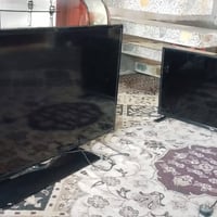 تلفزيون • ٢ للبيع • خربانين
