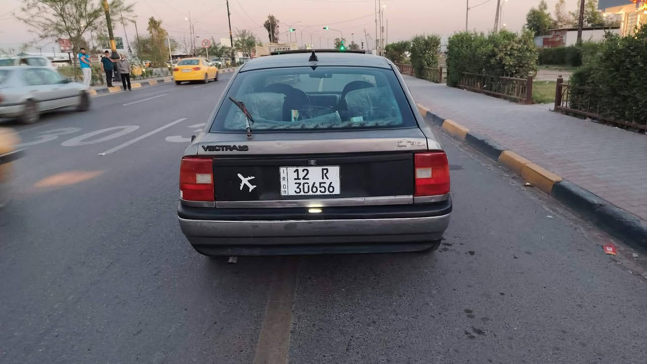 السلام عليكم اوبل فكتره موديل 92 رقم دولي نينوى سنويه 30 گير توماتيك حجم 16 گير محرك شرط كابون بانزين بيها شرط الوكاله والتحويل السعر 35 $ للأستفسار الأتصال على الأرقام
السلام عليكم اوبل فكتره موديل 92 رقم دولي نينوى سنويه 30 گير توماتيك حجم 16 گير محرك شرط كابون بانزين بيها شرط الوكاله والتحويل السعر 35 $ للأستفسار الأتصال على الأرقام 
***********
***********
