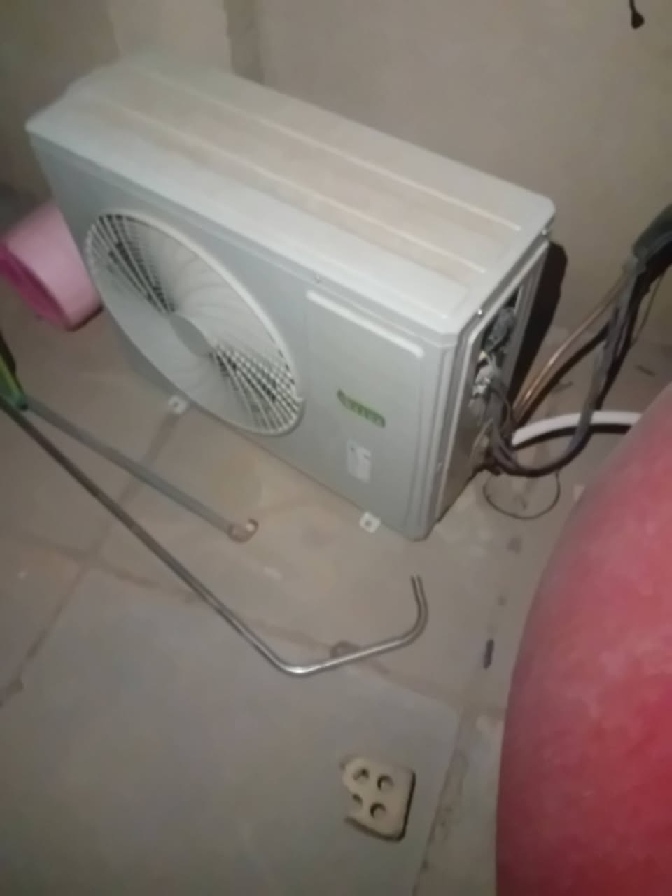 عدي سبلت 2 طن نضيف كلش عوزه شويه غاز جنرال كولد السعر 350 مكاني الشعب


**إذا كنت صاحب هذا الإعلان وتريد حذفه لأي سبب، رجاءا أرسل رسالة إلى الدعم الفني**