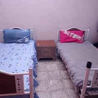 ميز • كنتور • جرابي