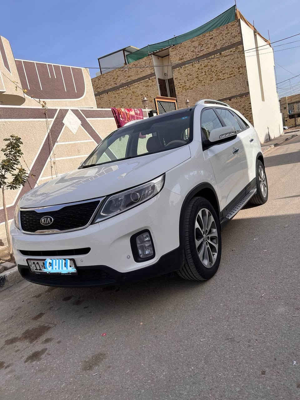 اتصل على الرقم


**إذا كنت صاحب هذا الإعلان وتريد حذفه لأي سبب، رجاءا أرسل رسالة إلى الدعم الفني**