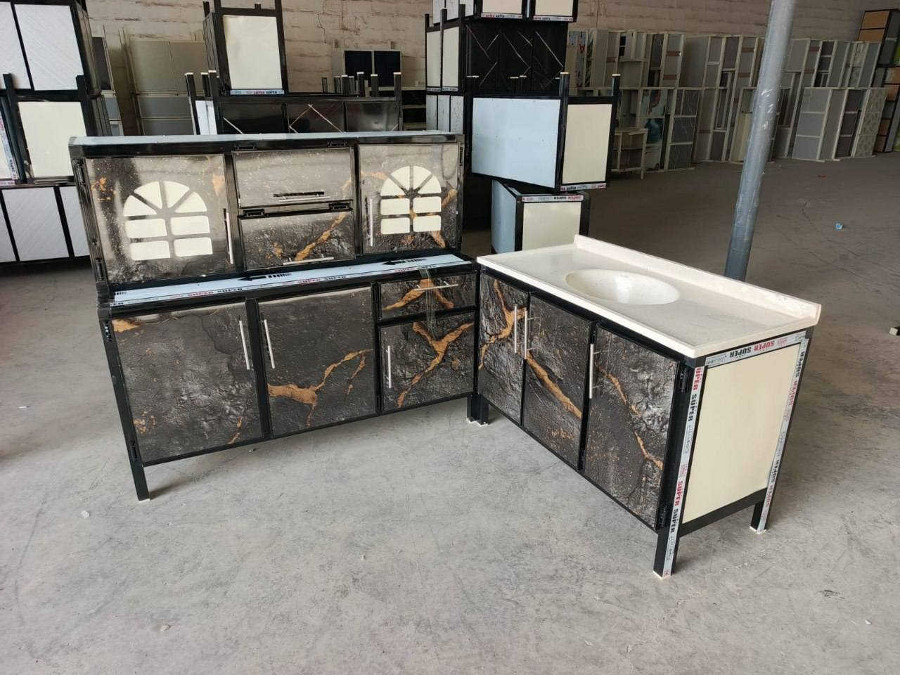 #كاونتر 3 قطع متر ونص
 #سنك متر و 20             ❄️❄️❄️❄️❄️❄️   

#توصيل مجاني #بغداد #فلوجه #كرمه #صقلاوية #عامريه. #خالديه.
#اما باقي المحافظات #حسب البعد
#العنوان / بغداد للحجز او الاستفسار مراسلة الصفحه خاص او #مراسلة الرقم الموجود واتساب // ***********
