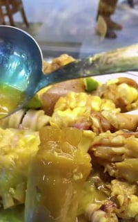 تشريب الرچلين • كرشه • لبن العرب • غداء • وجبات جاهزة • توصيل طعام • ا...