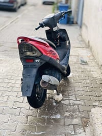 ماكس عدله للبيع دراجه مكفوله كفاله عامه من كلشيي وكاله الدراجه خرسه مك...