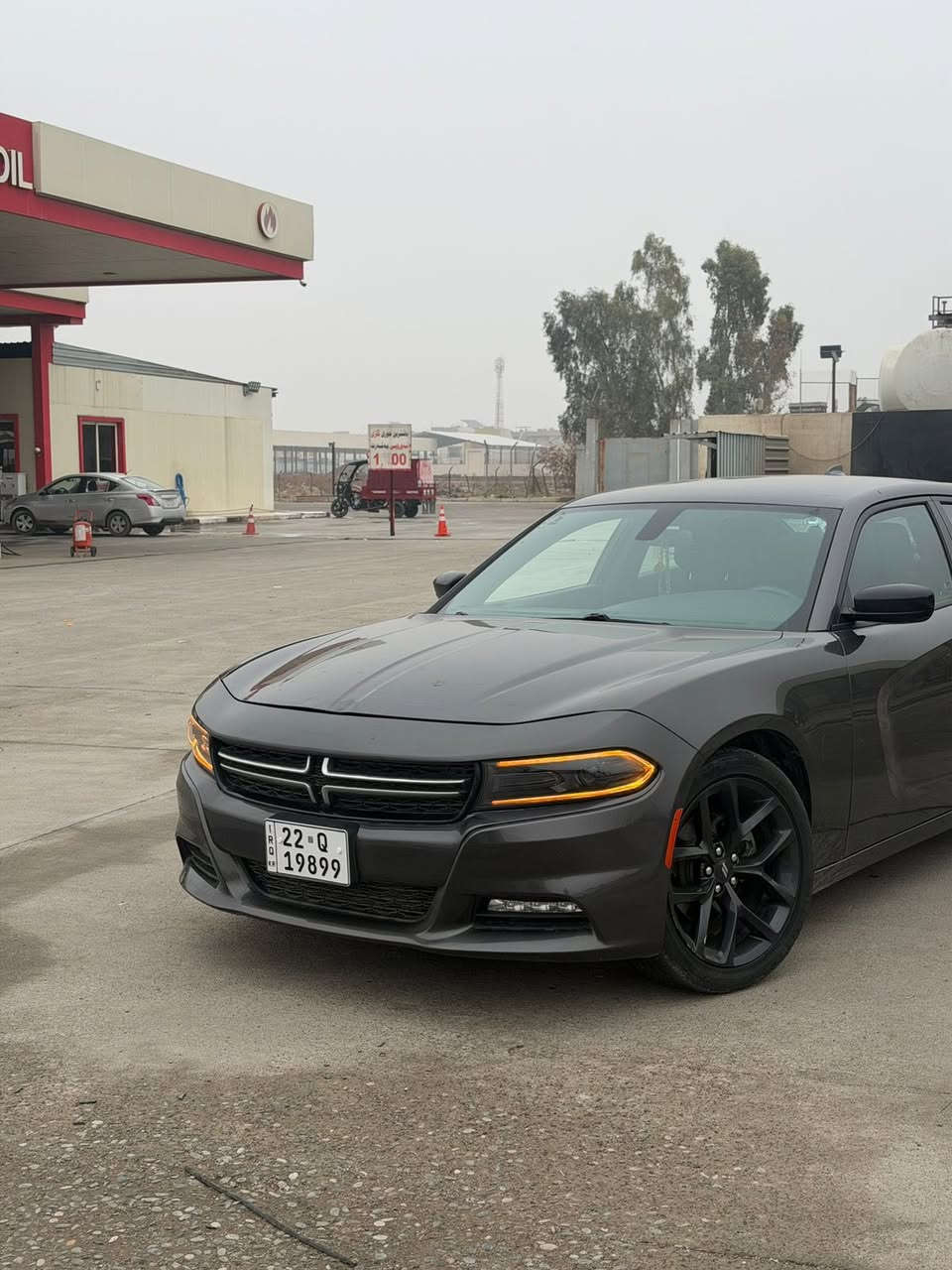 جارجر موديل ٢٠٢٣  كفالة عامة من صبغ والتبديل  حادث امريكا دعاميات امامي وخلفي  وصور حادث ب منشور كير محرك كفالة تخم تاير جديد مابيها نقص برغي  السعر 228 مجال بسيط رقمي ***********
