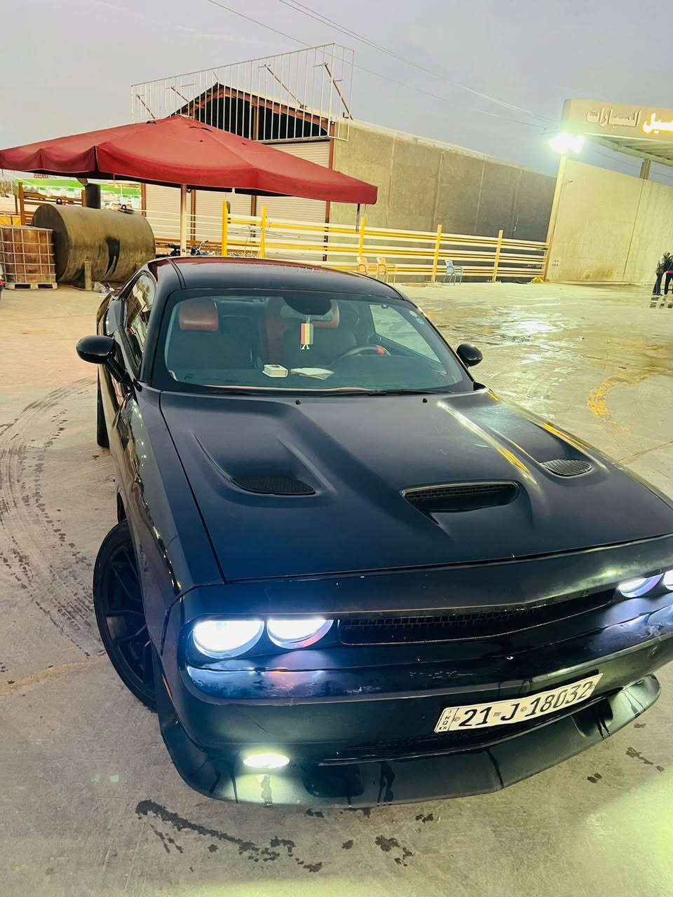 للبيع
داوج جالنجر 2013 رقم سليمانيه 

وارد أمريكي ضرارها فقط جاملغ عكس السايق ومحدث البجم والبنيد 2020

حادث مرفقه داخل منشور)) وسونار هم

المواصفات : فول 1/1  عده فتحه رادار امامي

* كاميرا خلفية . 

* ⁠رادار امامي

* امكانية التحكم بوضعيات المقود كهربائيا . 

* حساسات خلفية . 

* ويل قياس 20 أنج 

* كشنات حضن 

* شاشة كبيرة

*رادارات جانبي

*نقطه عمياء 

ستيرن كهربائي

وبيهه بعد اهواي موصفات ما ذاكرهن 

مكاني بابل المسيب 

رقم إنكليزي جديد سليمانيه السيارة بسمي تحويل ثاني يوم

السعر 115 $ بيها مجال و الي ما يعجبه سعر يعبر المنشور وكون ممنون منكم

اي ستفسار اتصل و تدلل واتساب

*********** / ***********
