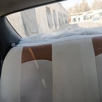 كورلا ٩٢ • مكينه وحداديه • النعمانيه