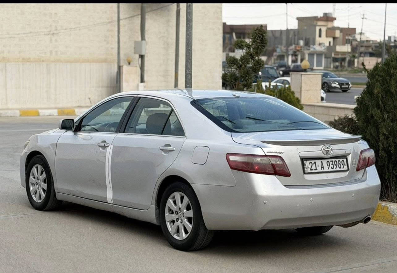 كامري وراد امريكي صبغ 3قطع كير محرك افلون تدفىه تبريد تحكم جهتين
بصمه بوب مثبت سرعه 
صدر امامي خلفي جديد هزه براد جديد 
بسمي شرط تحويل او وكاله 
تبريد 3قطع تاير جديدبيع او مراوس كورلا او سوناتا
ملاحضه محرك خيط بخار خفيف 
سعر 85وبيه مجال /ديالى مقداديه
***********
