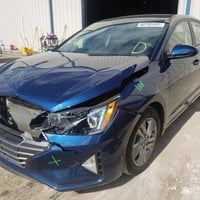 النترا موديل 2020 حادثها مرفق بل منشور السياره ❤️بدون دواخل السياره جد...