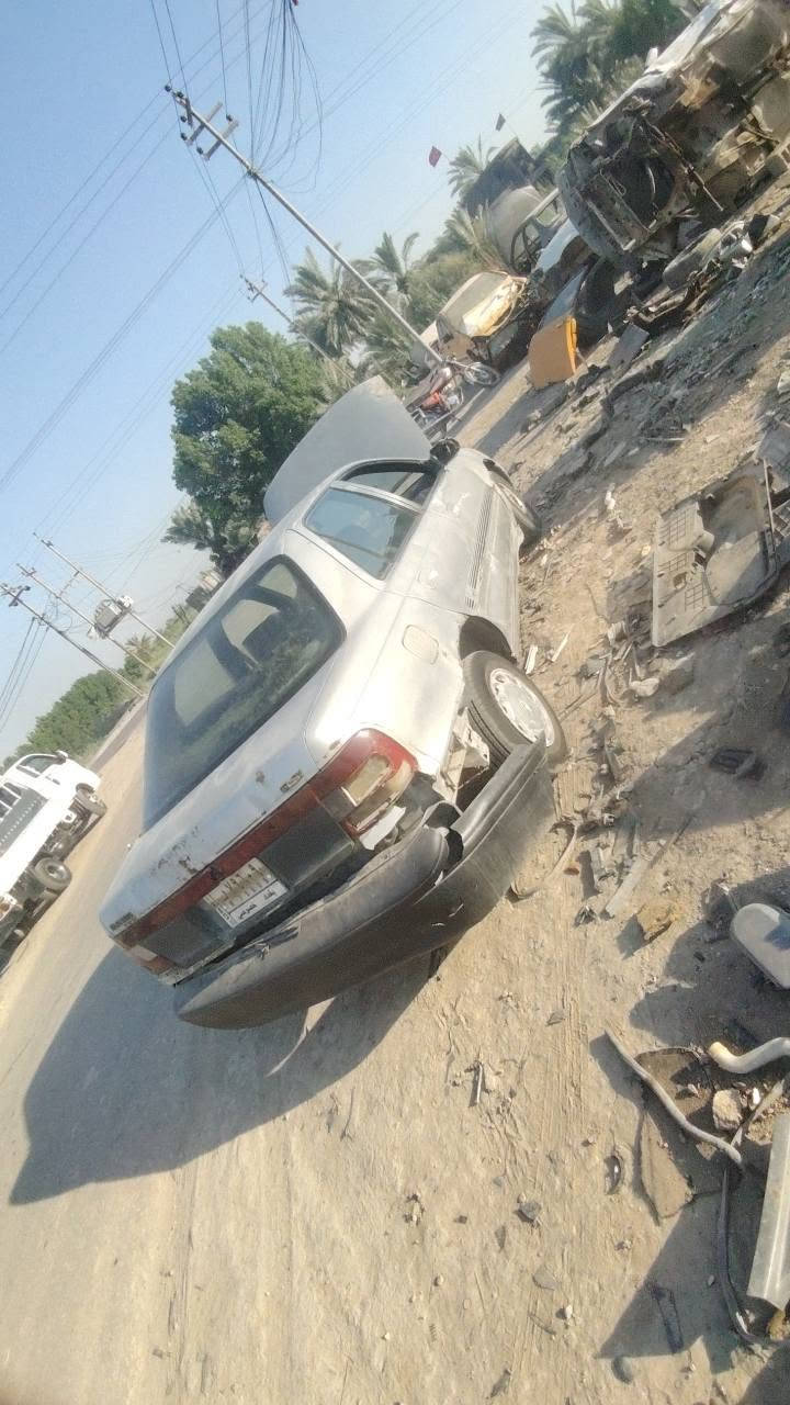 السلام عليكم تم تفصيخ شتحتاج النتره غراض اتصل العنوان بابل مشروع المسيب طريق الإمام ابو الجاسم عليها السلام *********** كير ومحرك اوتماتيك جدد
