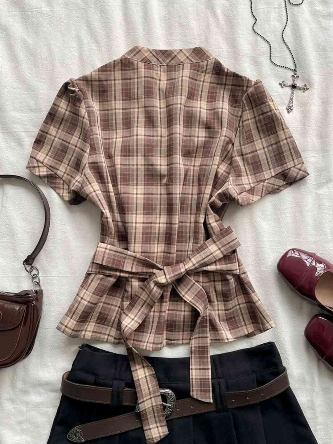 ☆ Top ☆
Size : XS S M L
Price : 23.000 IQD
متوفر التوصيل لجميع محافظات العراق🇮🇶
.
.
.
#iraq #store #goth #grunge #Riskystore


**إذا كنت صاحب هذا الإعلان وتريد حذفه لأي سبب، رجاءا أرسل رسالة إلى الدعم الفني**