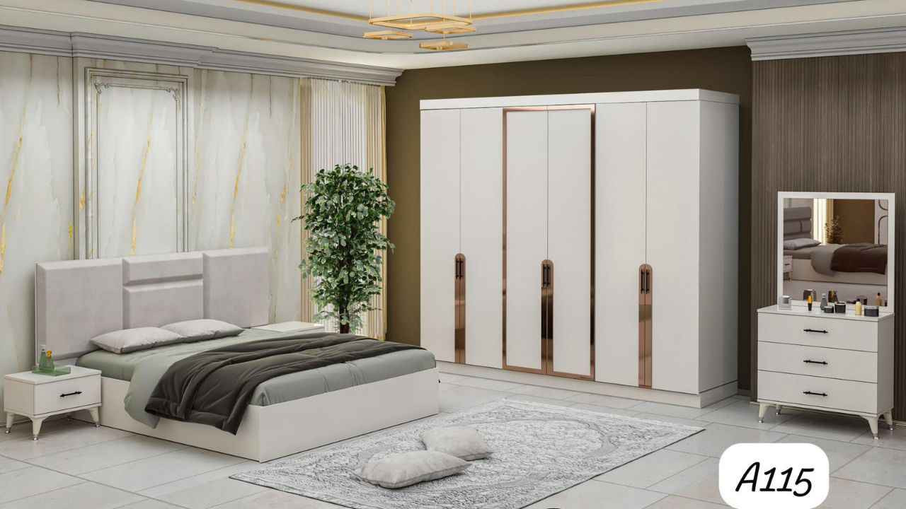 تم وصول 5 قطع نفرين 

✅ نفس الصورة بالضبط
🛏️ سرير ثابت
طول الكنتور 220 سم 
العمق 50 سم 

💰 السعر:600 الف 

توصيل بغداد مجانا 
اطراف ٢٠ الف 
محافظات ٧٥ الف بغداد, العراق


**إذا كنت صاحب هذا الإعلان وتريد حذفه لأي سبب، رجاءا أرسل رسالة إلى الدعم الفني**