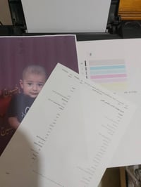 ملازم للبيع • استنساخ • طابعة مستعملة • الة نسخ بصره • طابعة ملازم • ن...