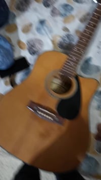 ياماها • اكوستك • اربيل