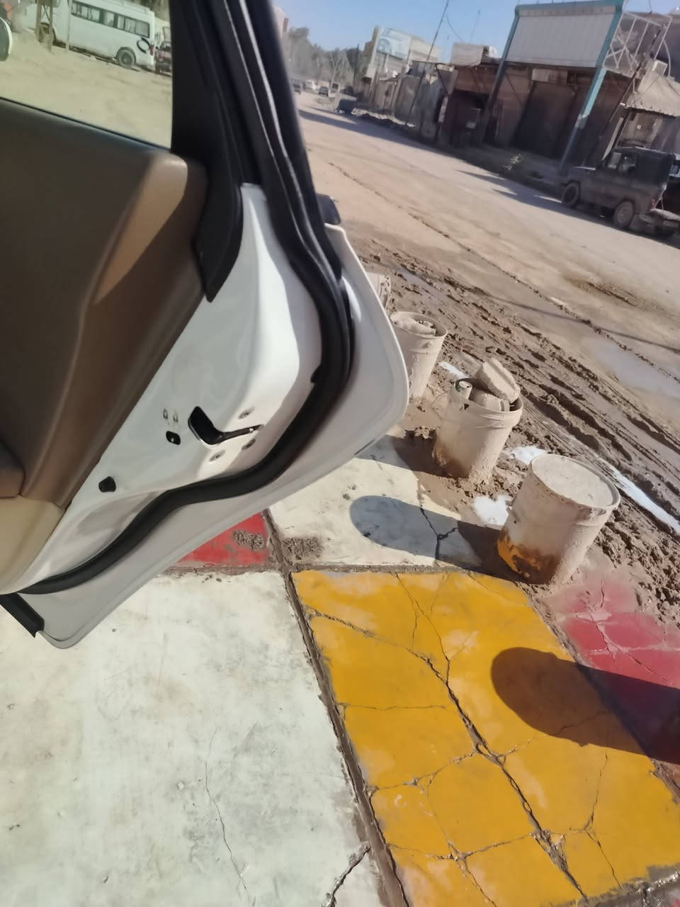 السلام عليكم
رينو سافران موديل 11
بسمي سنويه لل 29
رقم بصرة
مكان بصرة /زبير
للاستفسار اتصل ***********
