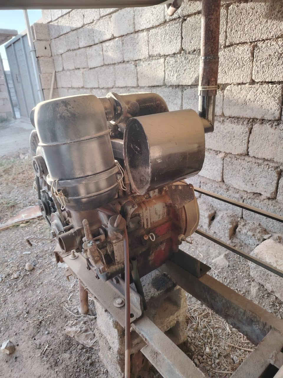 السلام عليكم مولد مصري للبيع العنوان قضاء الحويجة هـ ***********
