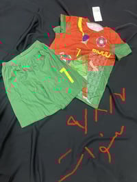 ملابس ولادي • طقم كامل