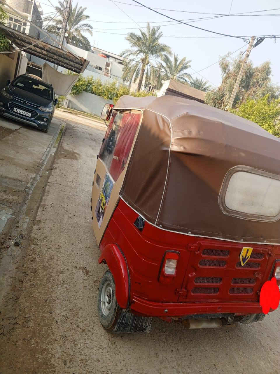 السلام عليكم
تكتك موديل 18 جاهزة من كل شيئ 

رقم  انكليزي  تحويل ثاني يوم 

السعر 5مليون  و500

التواصل ***********
