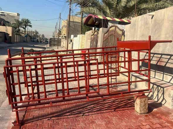 :محجر كية نثية بوري عكوسة درجة أولى مكاني بغداد جسر ديالى القديم السعر 425 الشراي يتصل ***********
