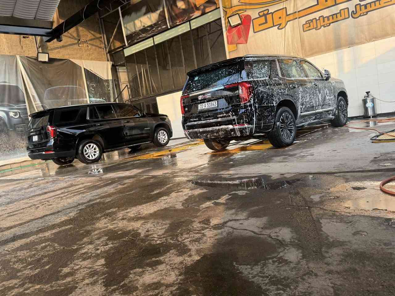 يوكن اللفيشن 2025 رقم اربيل مظلل بالسنويه باسمي شخصياً تحويل ماسوي وكاله وبيع نقداً مكفوله كفاله عامه ماشيه 16.5 كامل مواصفات عدا الفتحه السعر 640 قفل 
والشراي يراسلني واتس***********
