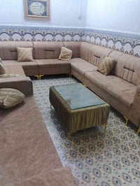 قنفات • تخم قنفات • جديد • كنب • قنفات صالون • اثاث منزلي • اثاث جديد ...