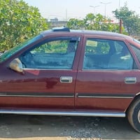 فيكترا ١٫٨ • رقم صلاح الدين • بدون اضرار