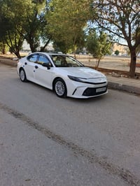 كامري • ٢٠٢٥ • ٥٠٠٠٠ كم
