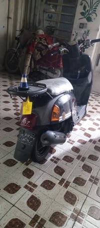 دراجه حلوه وتضيف وما متعبها