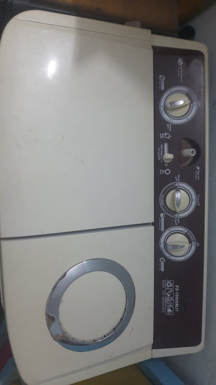 غسالة جديدة للبيع السعر ع الخاص
رقم الهاتف ***********
العنوان سيد عاشور
