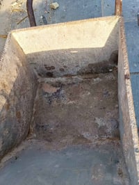 عربانه • حديد ثقيل • الاصليه