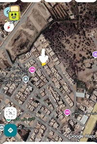 قضاء الدغارة • ٤٠٠م • طابو زراعي