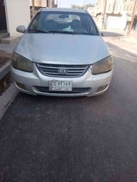 سيراتو 2008 رقم بغداد بأسمي محرك قبل شهر ونص شادة جديد كهربائيات وكير ...