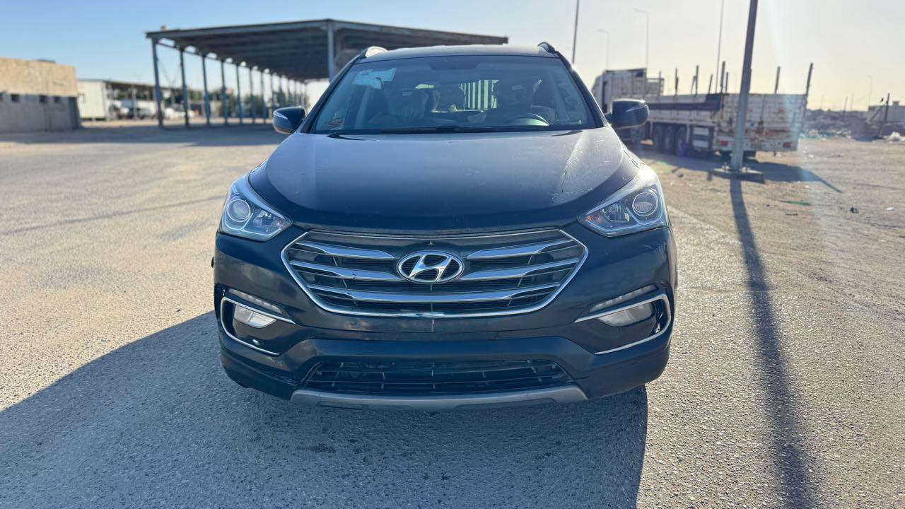 سلام عليكم سنتافيا 2018 رقم ذي قار مشروع وطني تحويل ثاني يوم حداده تخم تايرات جدد ***********
السعر 143 وبيه مجال علما ان التقرير مرفق مع الصور البصرة, العراق
