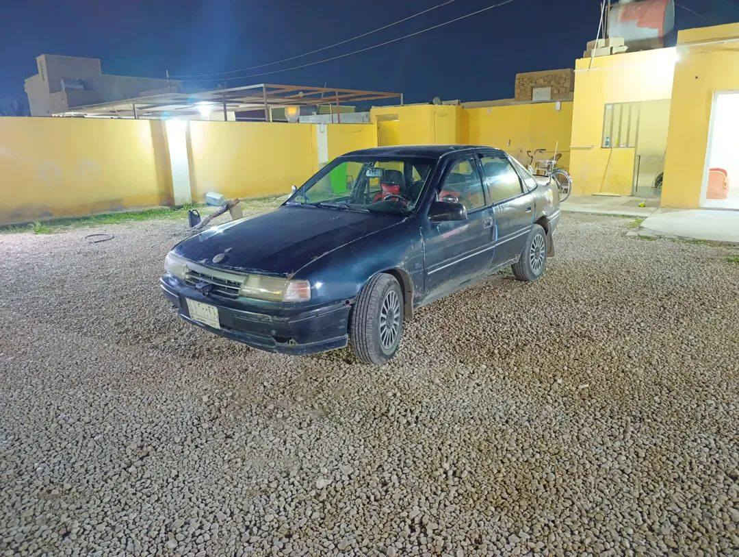 السلام عليكم
اوبل فكترا موديل (91)
كير محرك خير من الله 
سنويه نافذه تحويل مباشر 
السياره تخم تاير عليها جديد 
السعر (25$)ورقه وبيها مجال لشراي 
ألاستفسار اتصل عل الرقم /‏‪***********‬‏
غير متواجد عل الفيس 👍
