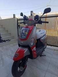 ماكسي • ياباني • ٦٠٠٠كم