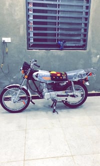 دراجه ايراني للبيع اوراق سيد خلدون مديل 17 مكفوله الدراجه سعر مليون و ...