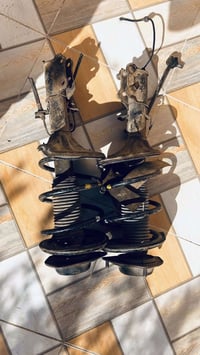 سبكترا ٢٠٠٩ • تفصيخ • ديالى