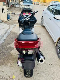 تي ماكس • موديل ٢٠٠٨ • الحلة بابل