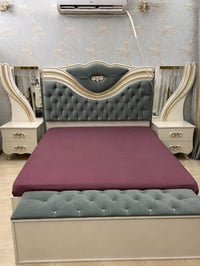 غرفة نوم • تركي • ٧ قطع