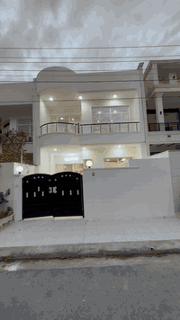 اربيل كلاويز • ١٢٥م • ٤غرف