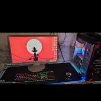 GTX 1650 4G • E5 2670 V3 • نضيف
