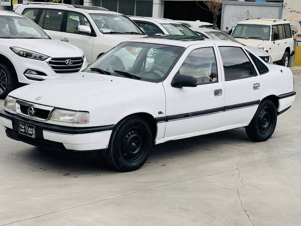 ئۆپل ١٩٩٢مەکینە٢٠گێر عادی سەیارەکە یەک دینار مەسروفی نیە تایەی تازە دەبلی تازە کلاجی تازە کیرو مەکینە بەشەرت دەبلی لۆک گەرمو فلجەی مەزبوتە سەیارەکە بیعەیبە ئەوەلیاتو حاسیبە بەشەرت ٢٣محامەلە شوین کەلار ***********
